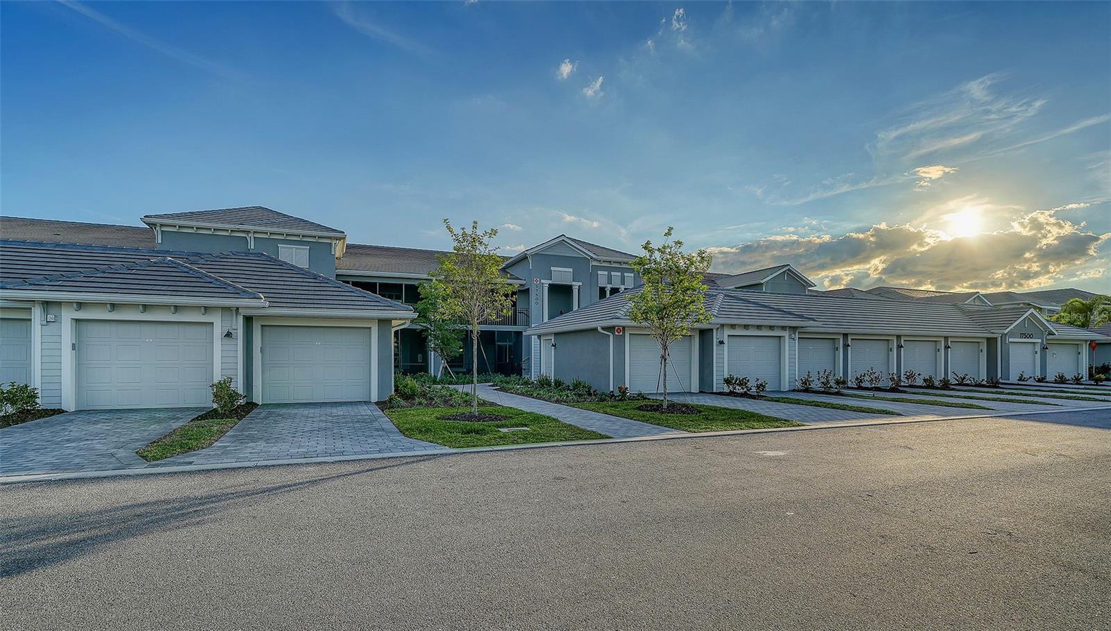 17500 OPAL SAND DR #205 - Photo 1