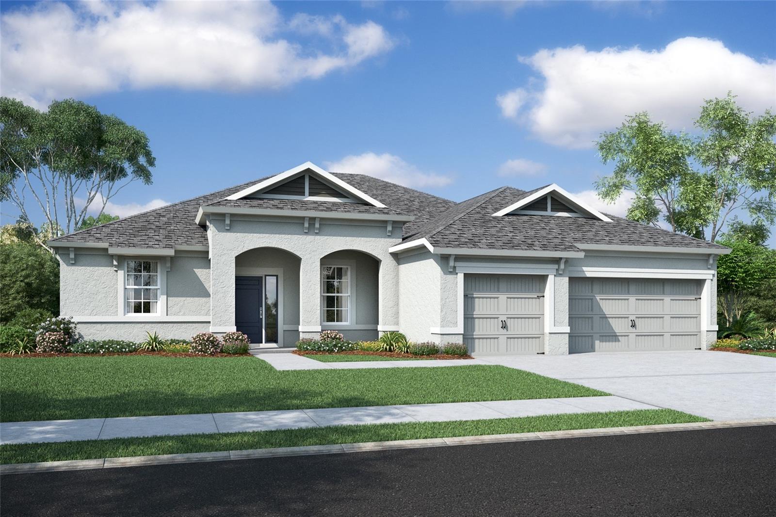 5108 JENNINGS TRL - Photo 1