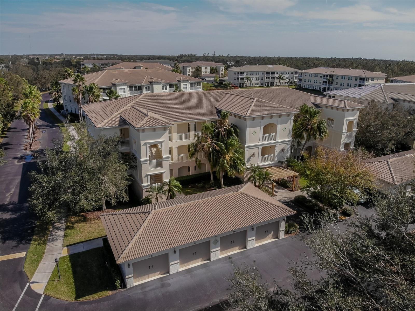 900 SAN LINO CIR #921 - Photo 1