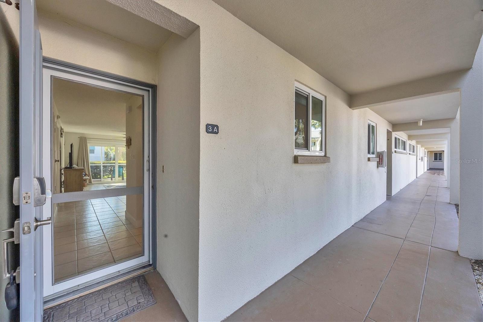 500 S WASHINGTON DR #3A - Photo 1