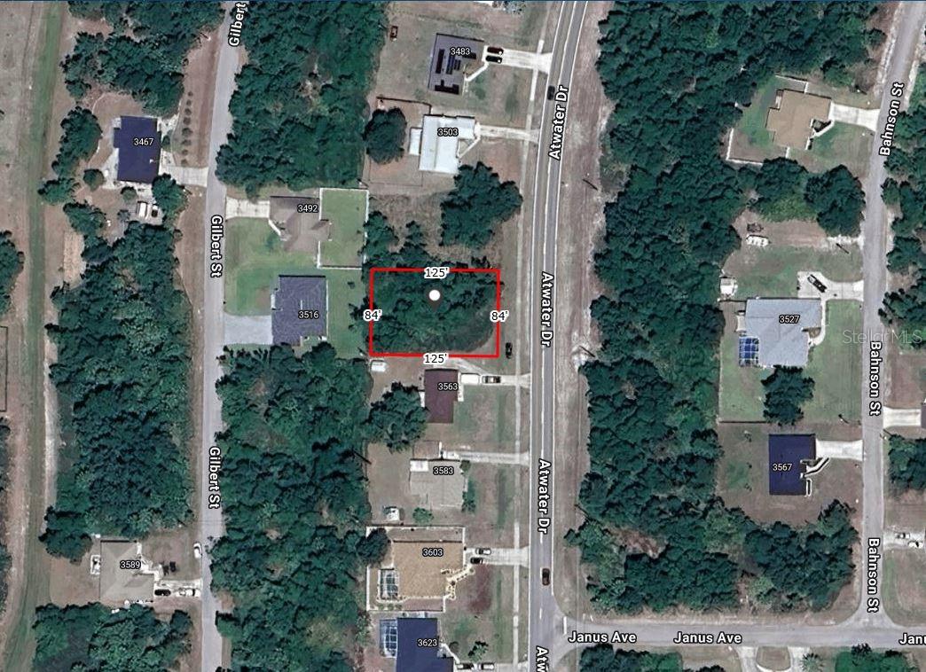 ATWATER DR - Photo 1