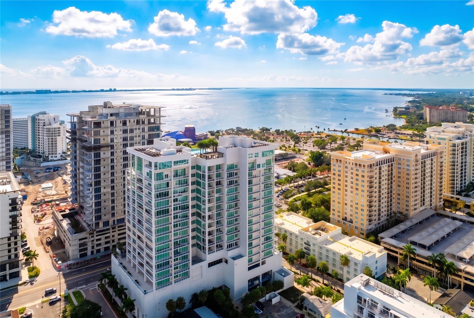 540 N TAMIAMI TRL #702 - Photo 1