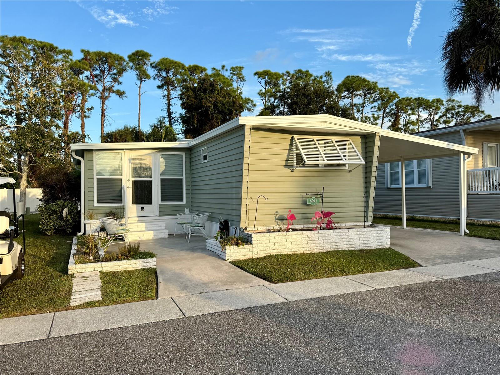 6091 PEONY RD - Photo 1