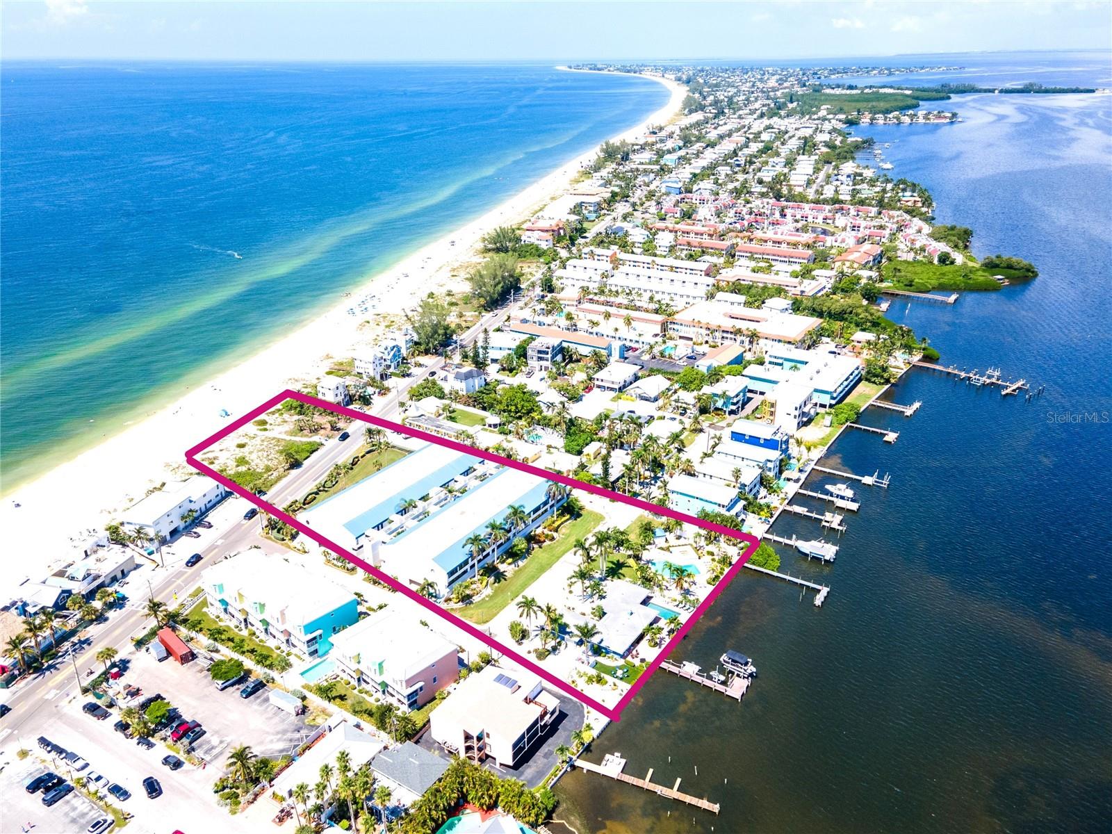 1007 GULF DR N #106 - Photo 1