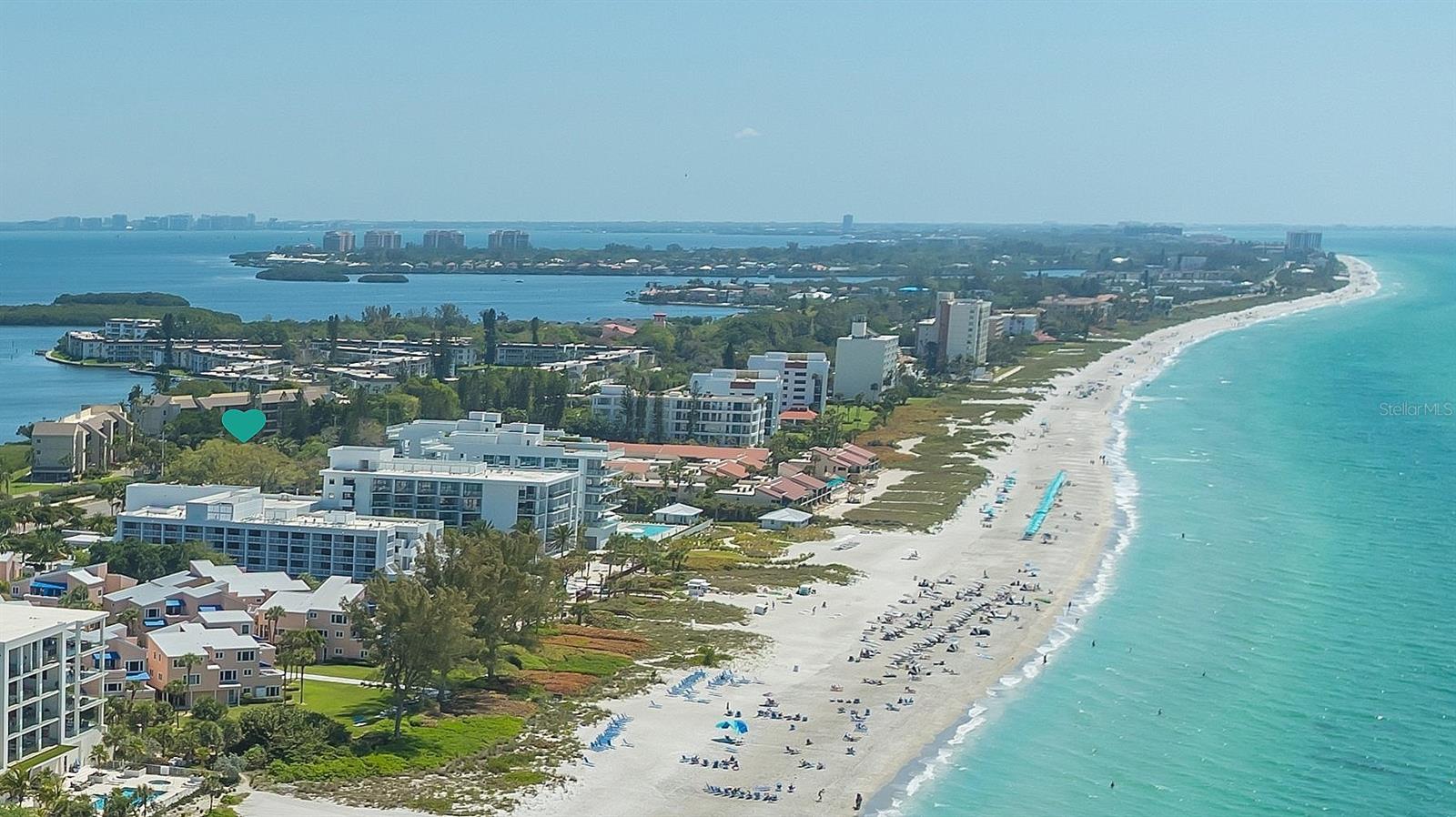 4500 GULF OF MEXICO DR #206 - Photo 1