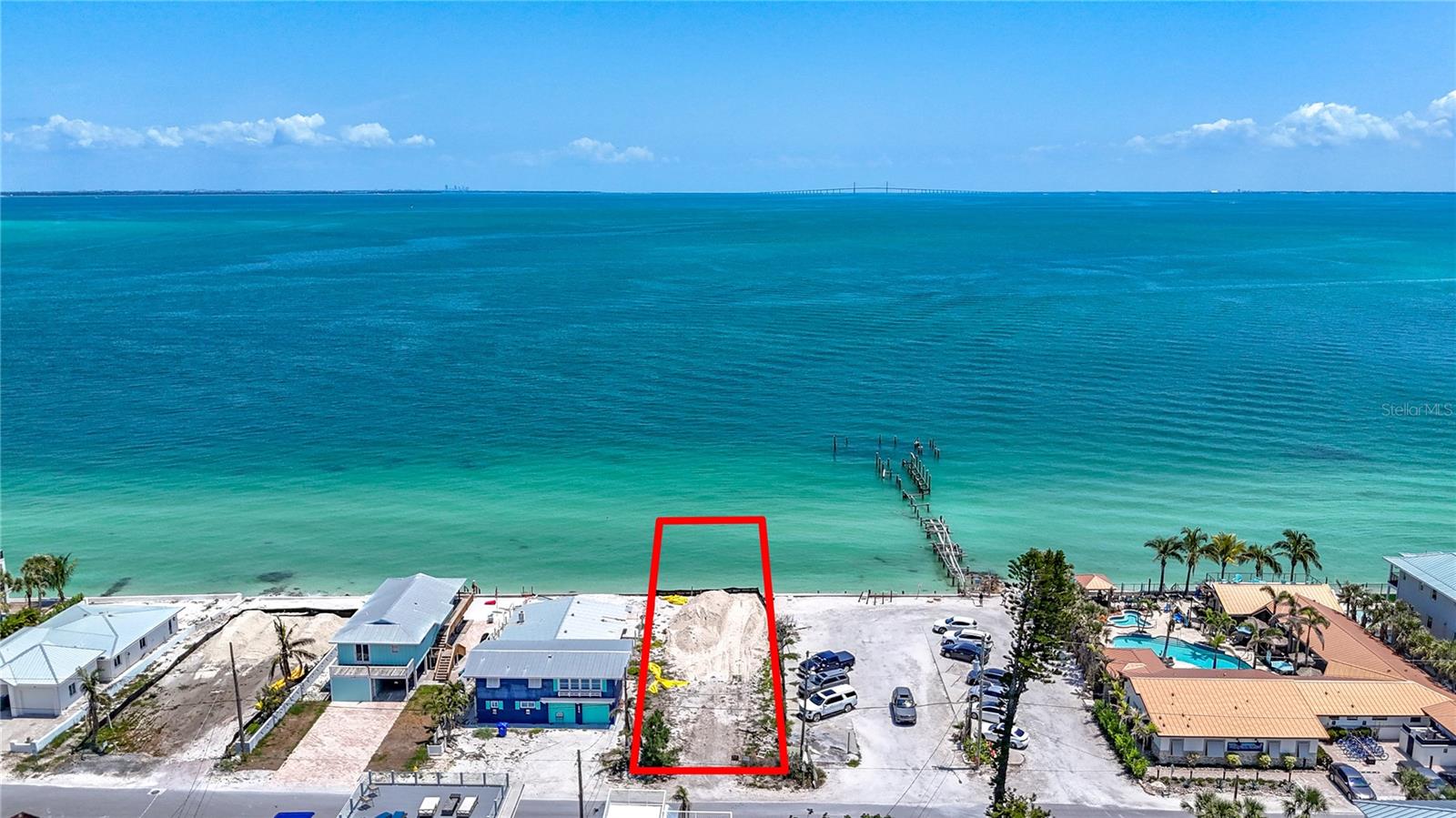 873 N SHORE DR - Photo 1