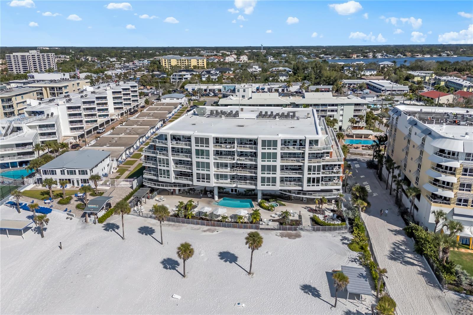 1035 SEASIDE DR #404 - Photo 1