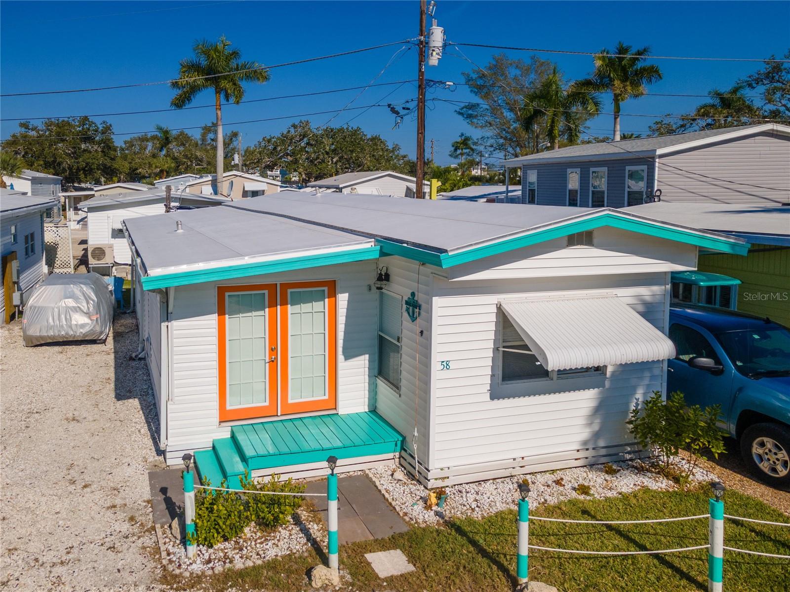 12507 CORTEZ RD W #58 - Photo 1