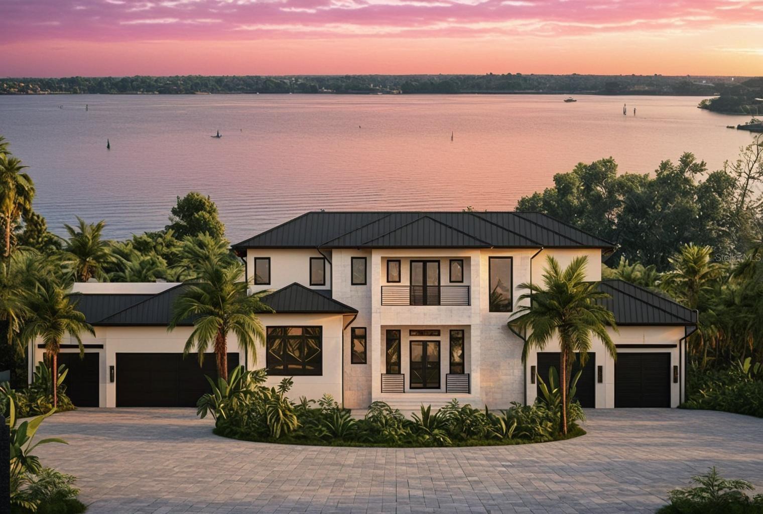 Property at 1290 HIDDEN HARBOR WAY, Sarasota