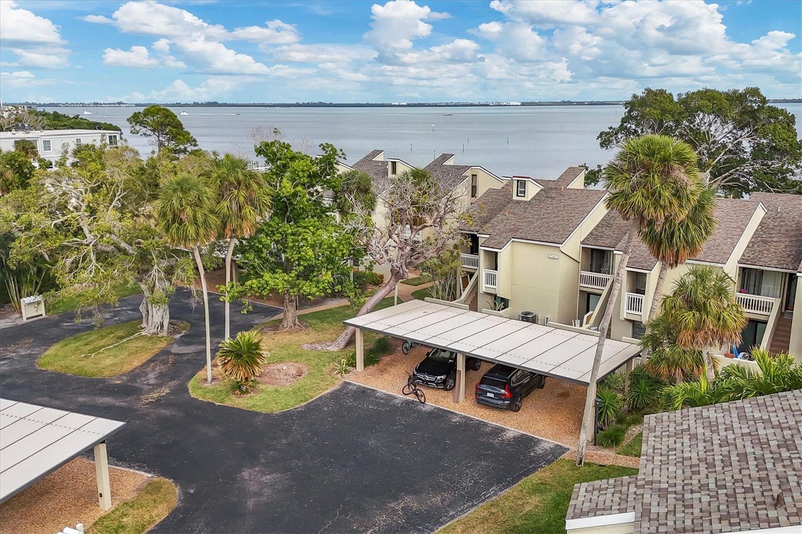 5270 GULF OF MEXICO DR #508 - Photo 1