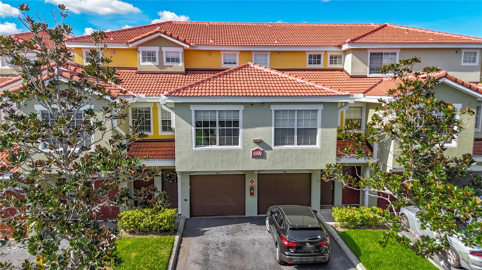 4990 BARALDI CIR #209 - Photo 1