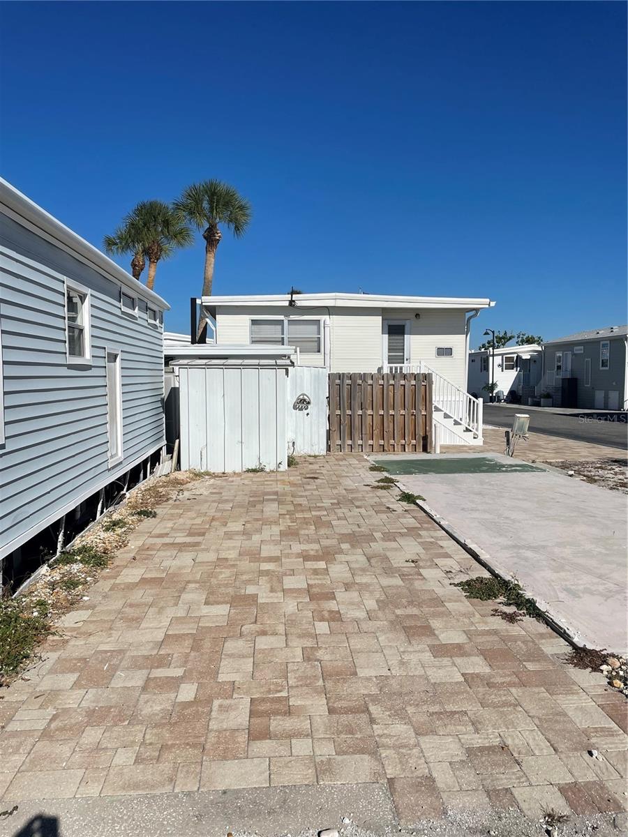 3710 GULF OF MEXICO DR #D11 - Photo 1