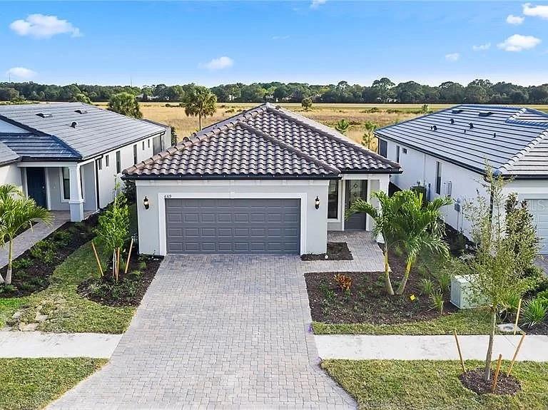 Property at 6319 CRESTED EAGLE LN, Nokomis