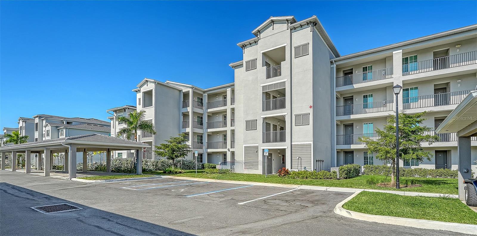 12180 WELLEN GOLF ST #308 - Photo 1