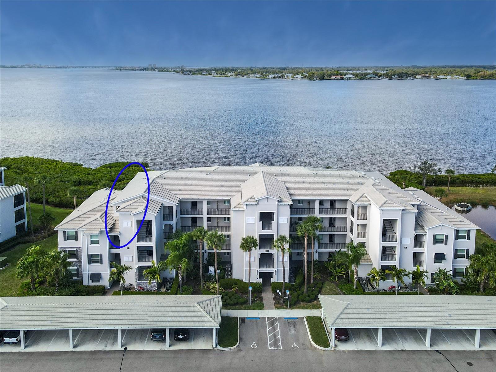 1030 TIDEWATER SHORES LOOP #401 - Photo 1