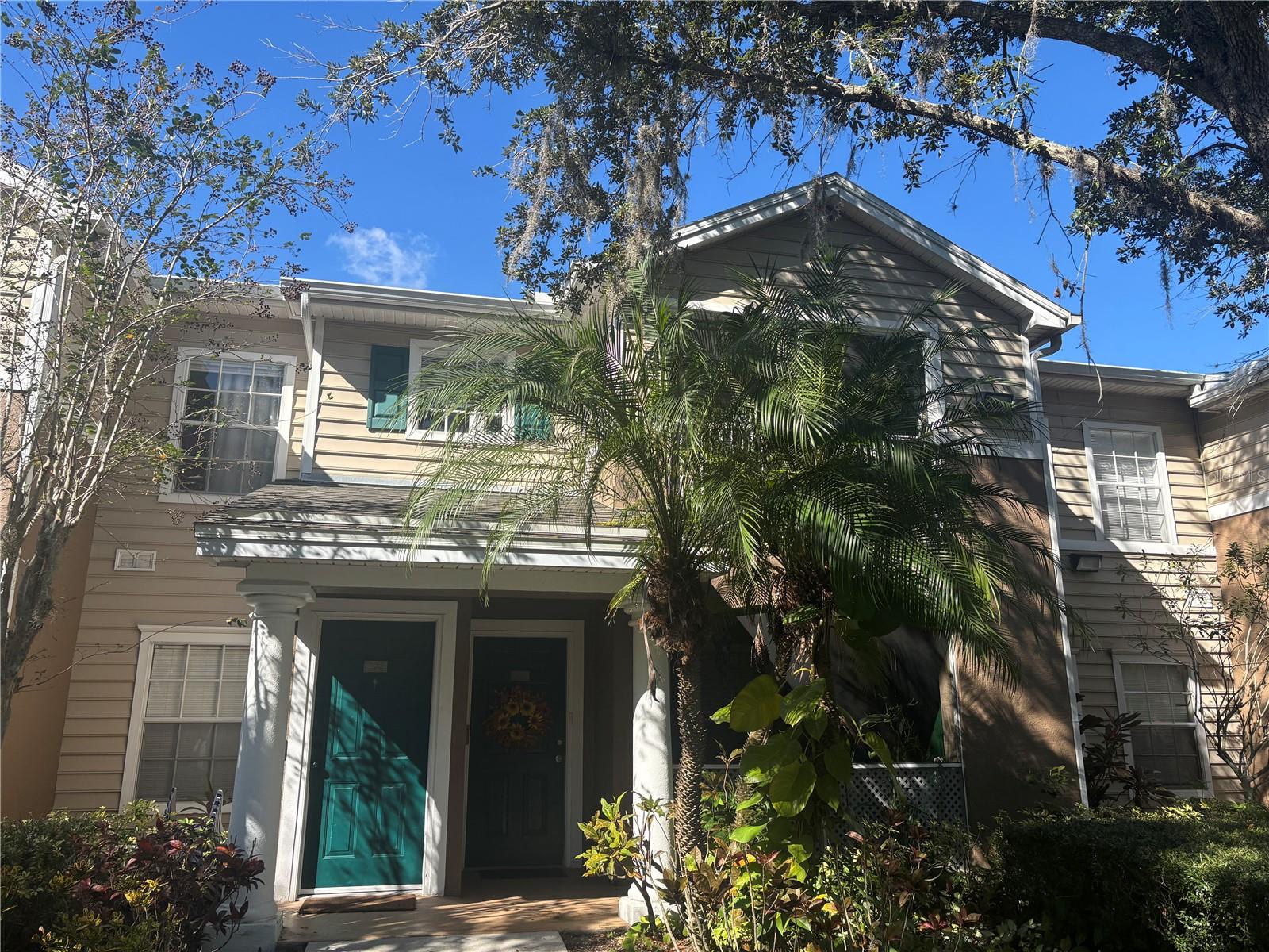 8809 MANOR LOOP #202 - Photo 1