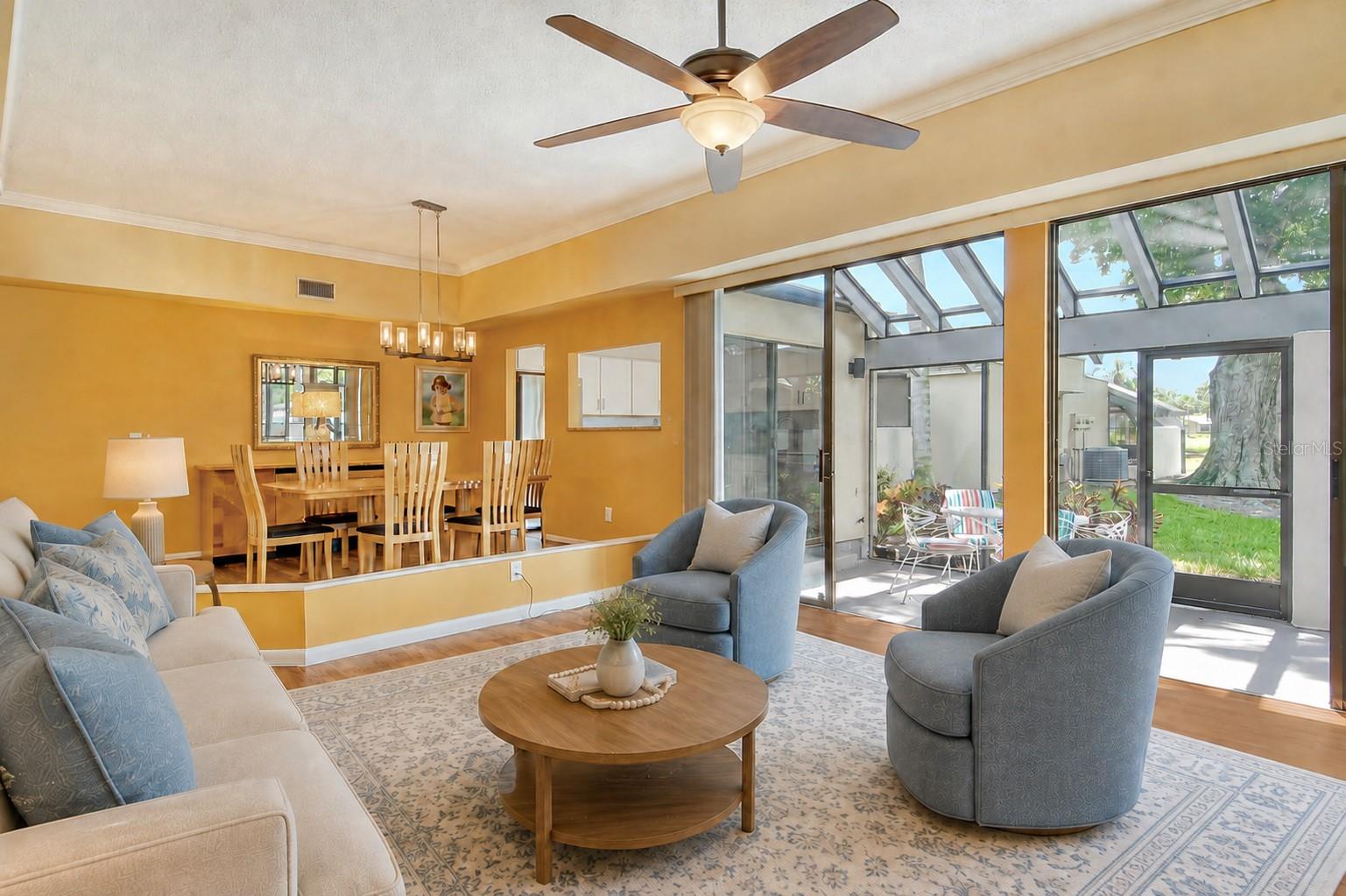 2517 GLEBE FARM CLOSE #H-2 - Photo 1