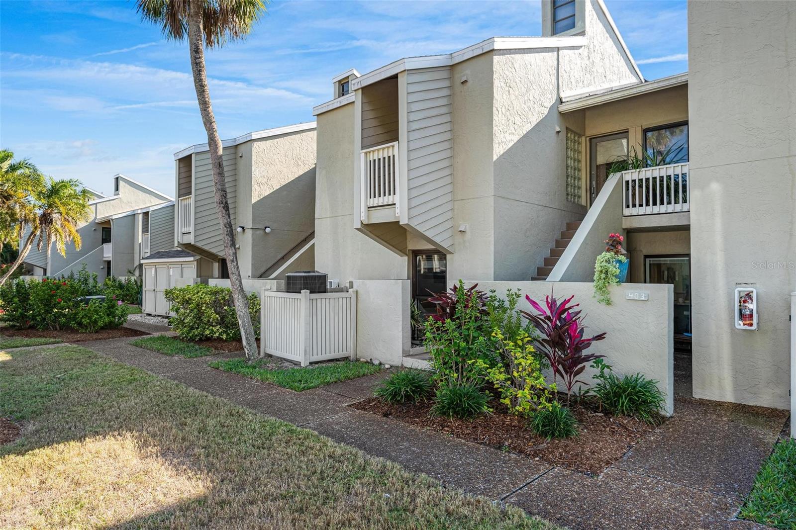 5260 GULF OF MEXICO DR #403 - Photo 1