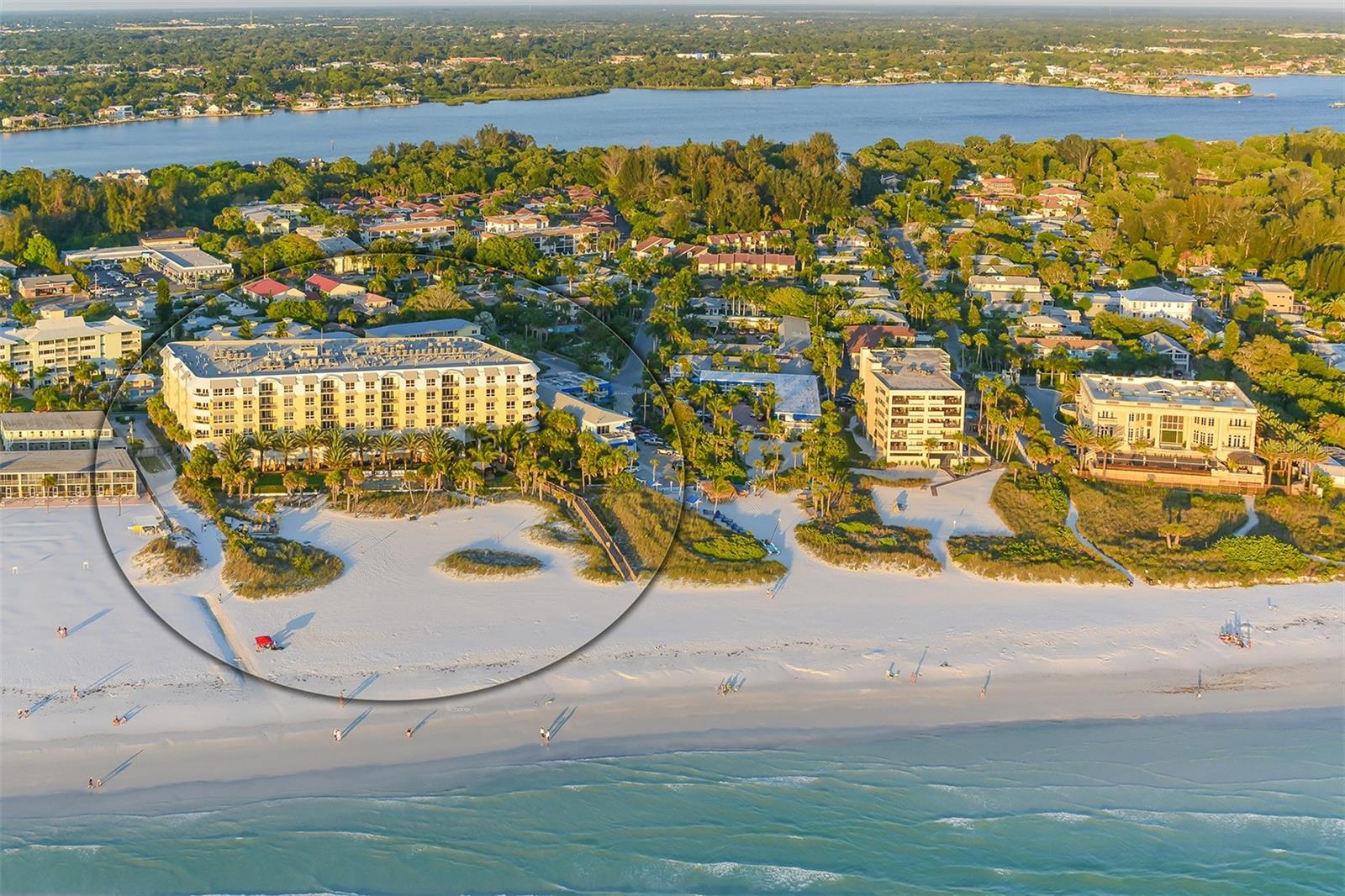 Property at 915 SEASIDE DR #511, Weeks 16-17, Sarasota