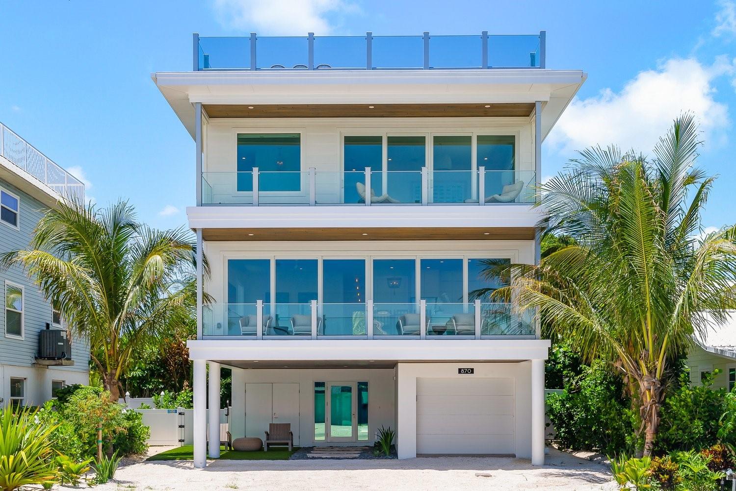 870 N SHORE DR - Photo 1