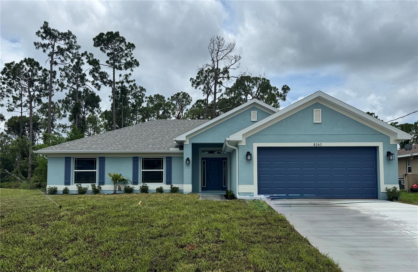 8267 EGGELSTOM AVE - Photo 1