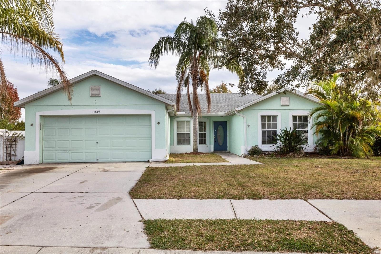 11619 SUMMIT ROCK CT - Photo 1