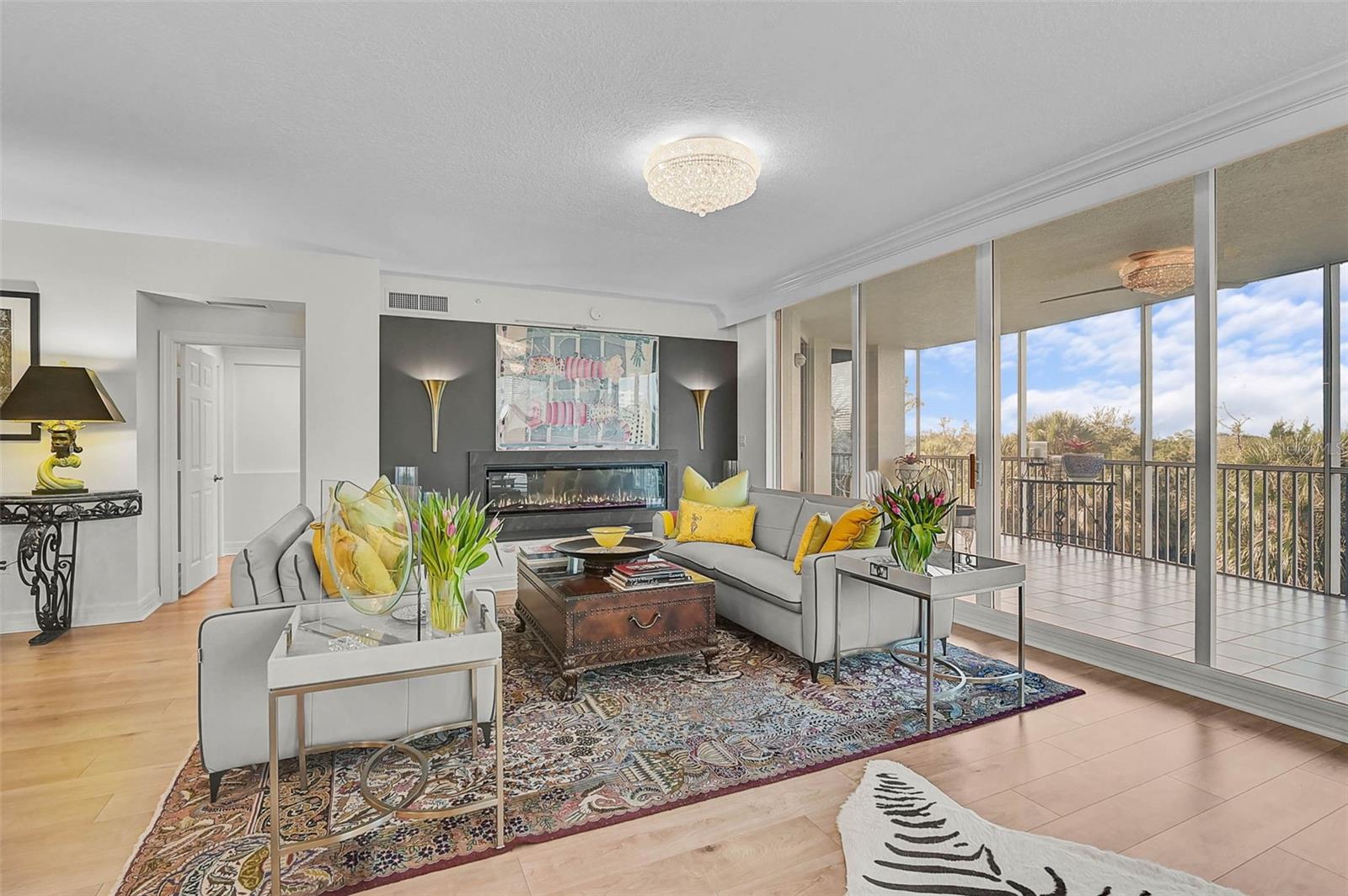 385 N POINT RD #304 - Photo 1