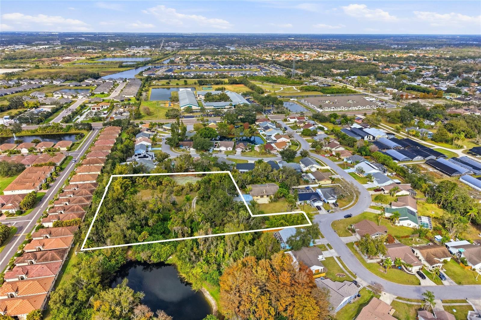 7808 34TH CT E - Photo 1
