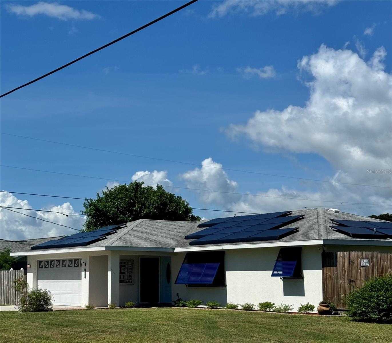 4731 EGRET RD - Photo 1