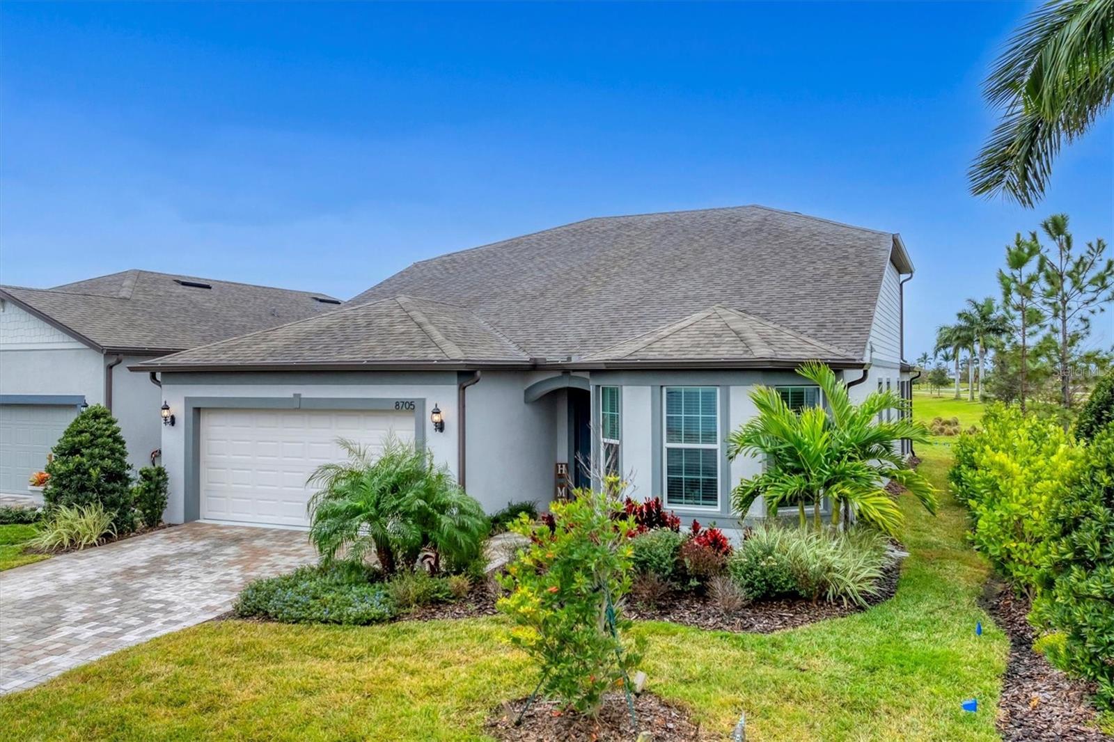 8705 COASTAL KEY WAY - Photo 1
