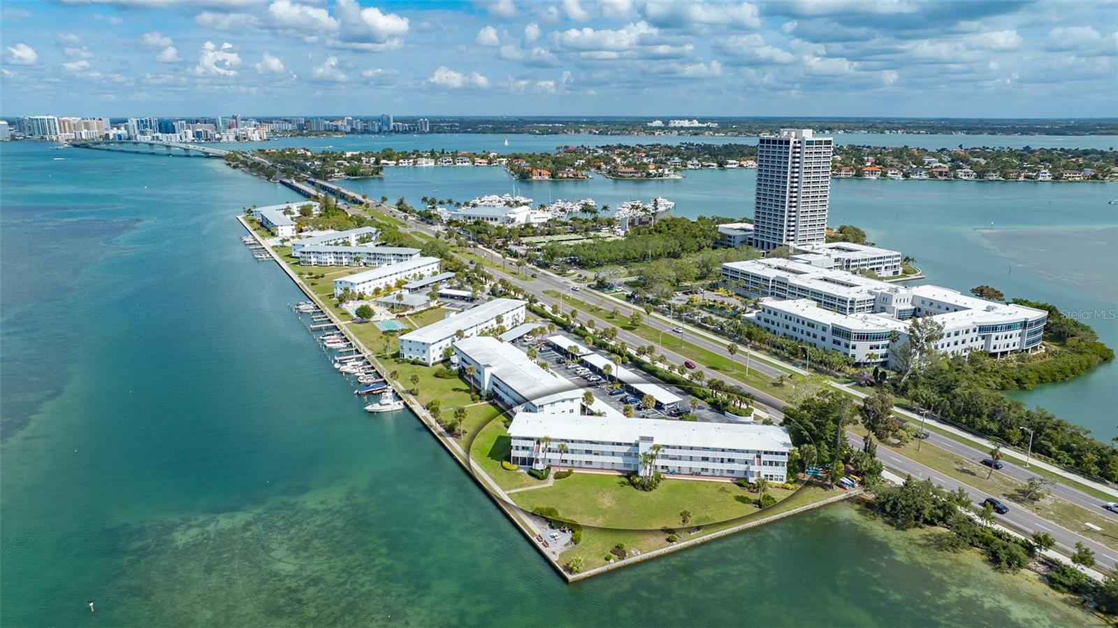 761 JOHN RINGLING BLVD #5 - Photo 1