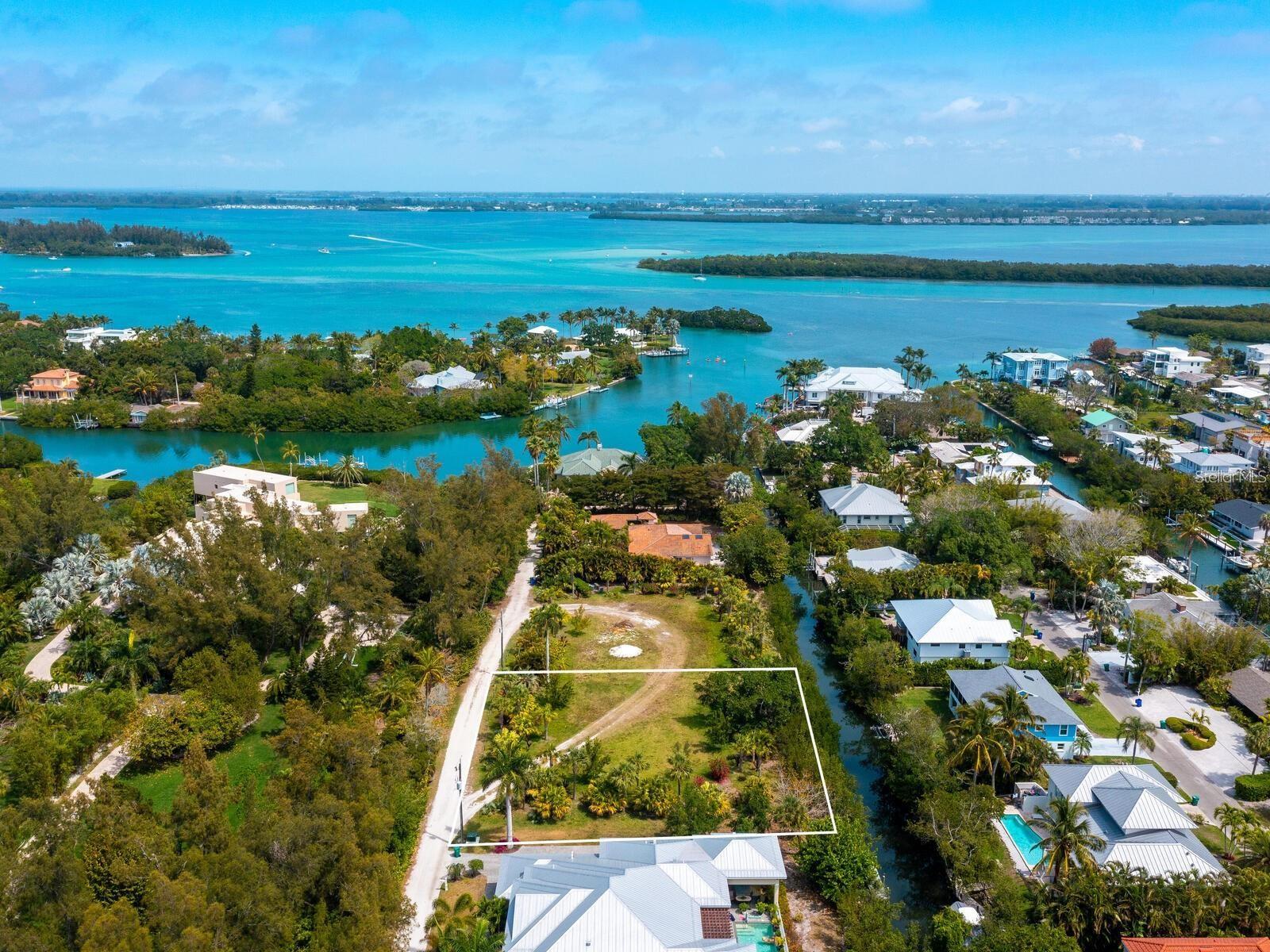 Property at 6608 GULF OF MEXICO DR, Longboat Key