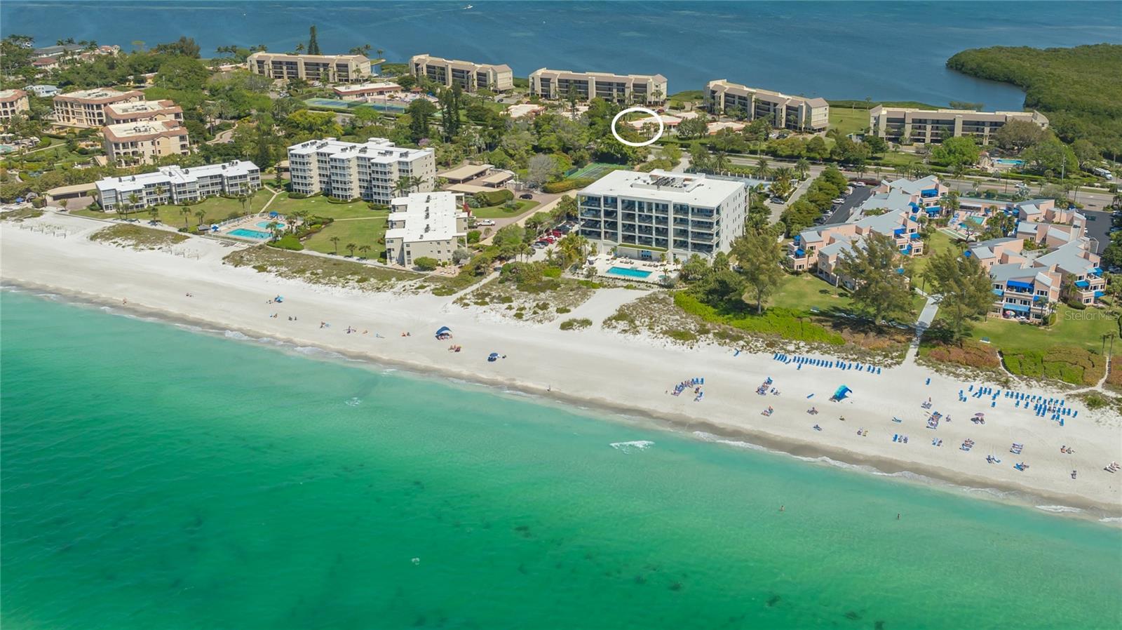 4750 GULF OF MEXICO DR #Villa 8 - Photo 1