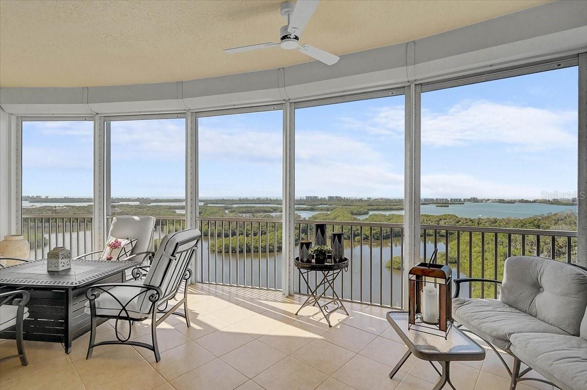 401 N POINT RD #1001 - Photo 1