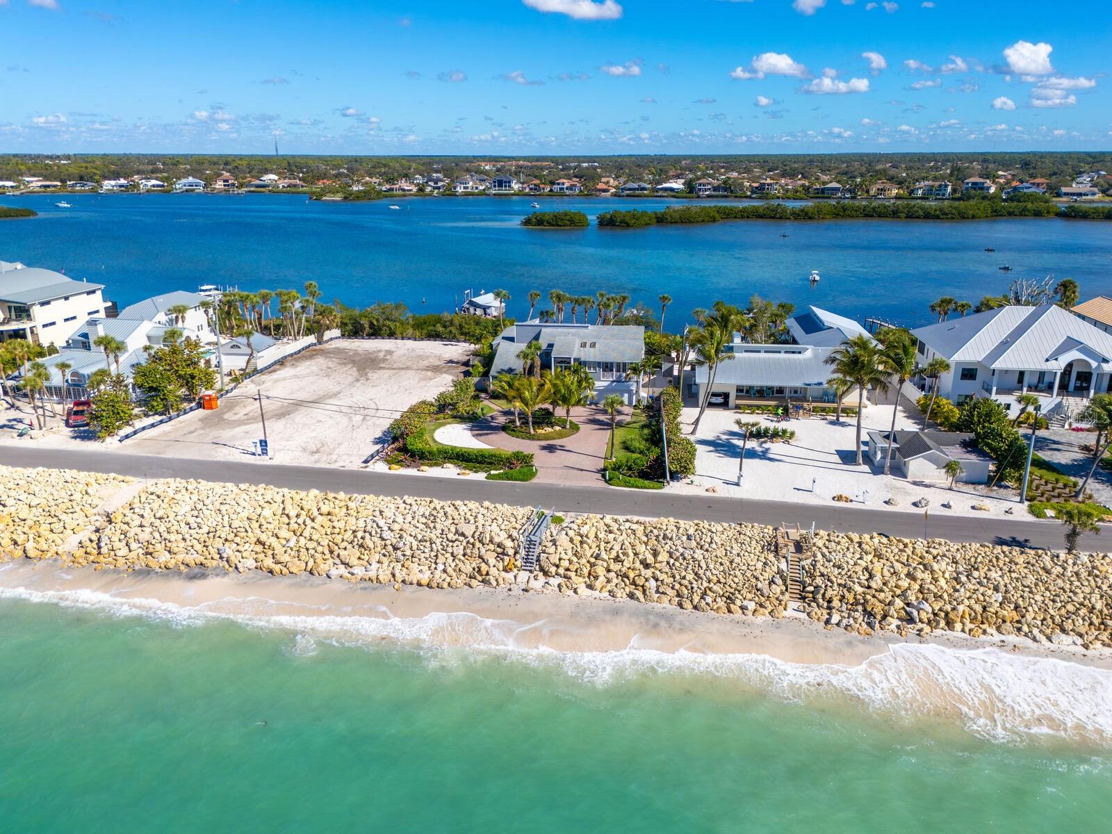 Property at 3240 CASEY KEY RD, Nokomis