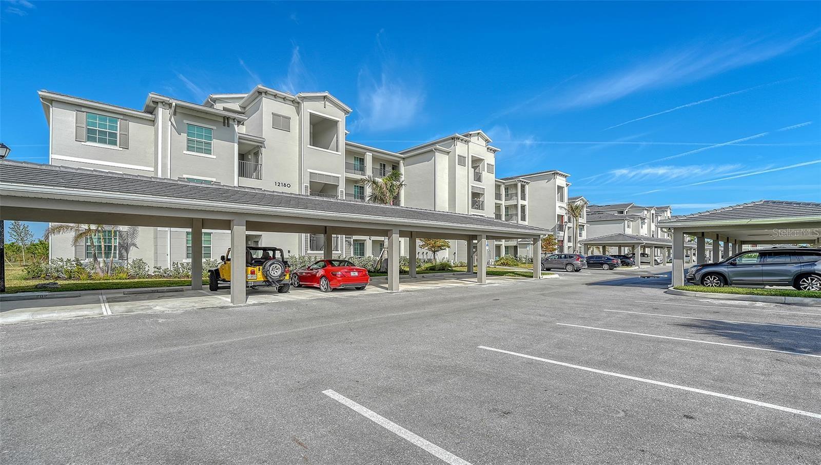 12180 WELLEN GOLF ST #203 - Photo 1
