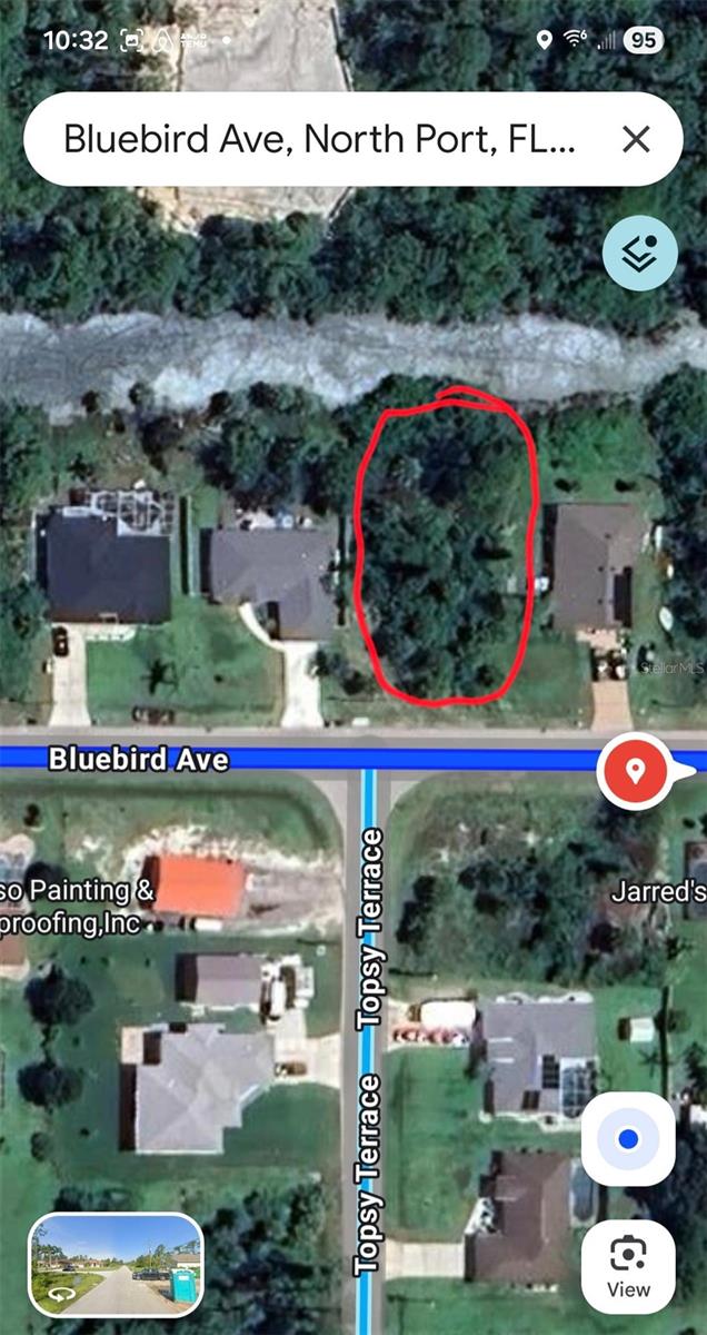 Lot 15 BLUEBIRD AVE - Photo 1