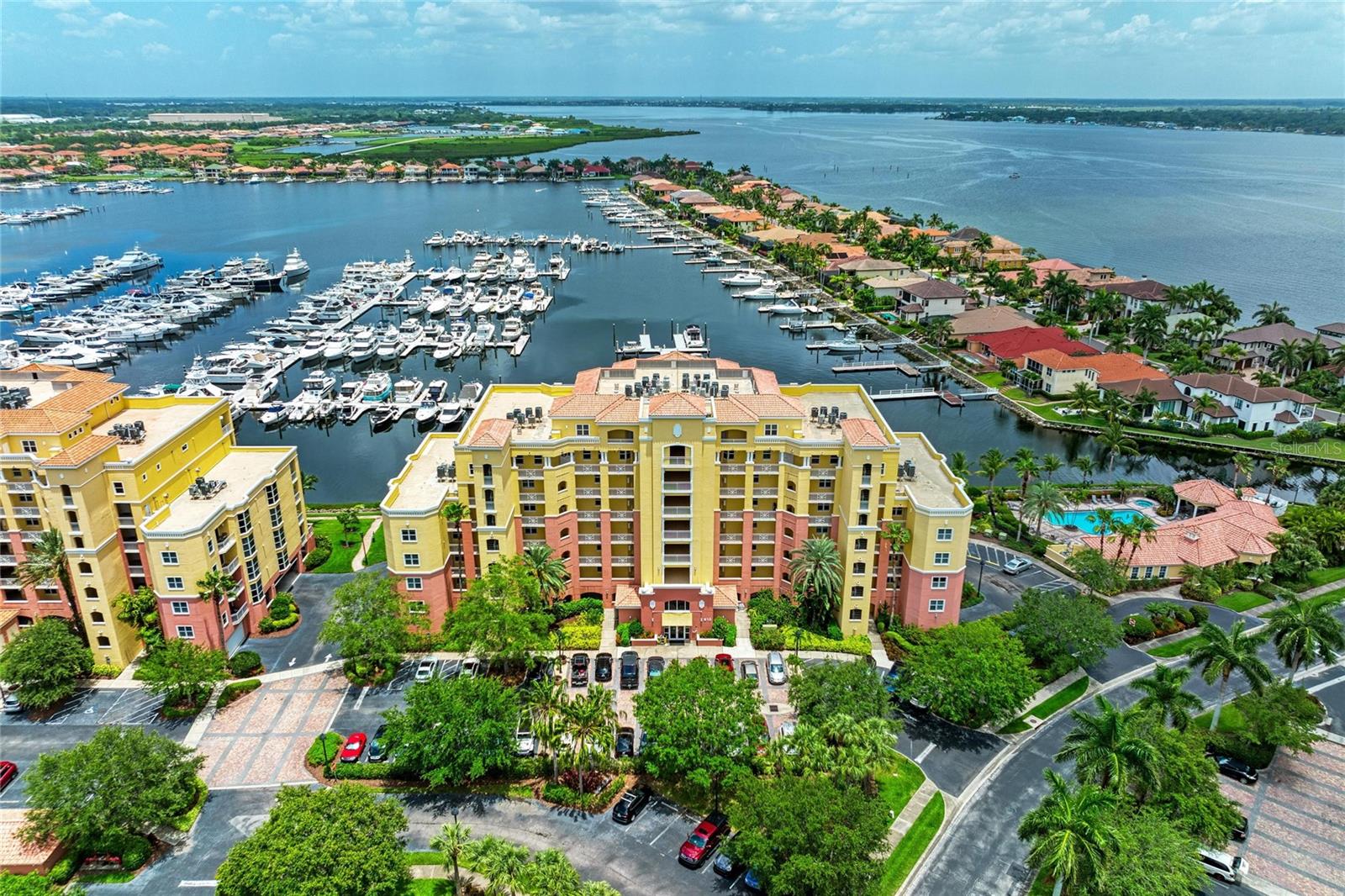 610 RIVIERA DUNES WAY #406 - Photo 1