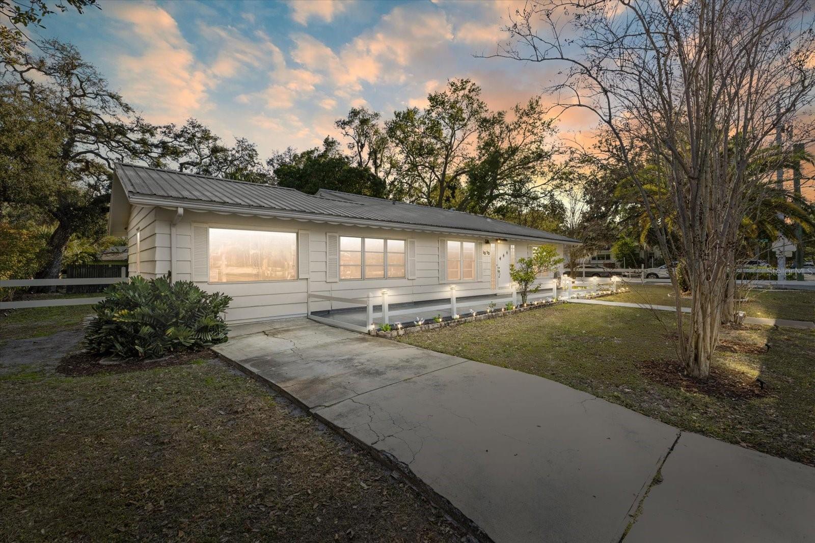 1010 INDIAN BEACH DRIVE DR - Photo 1