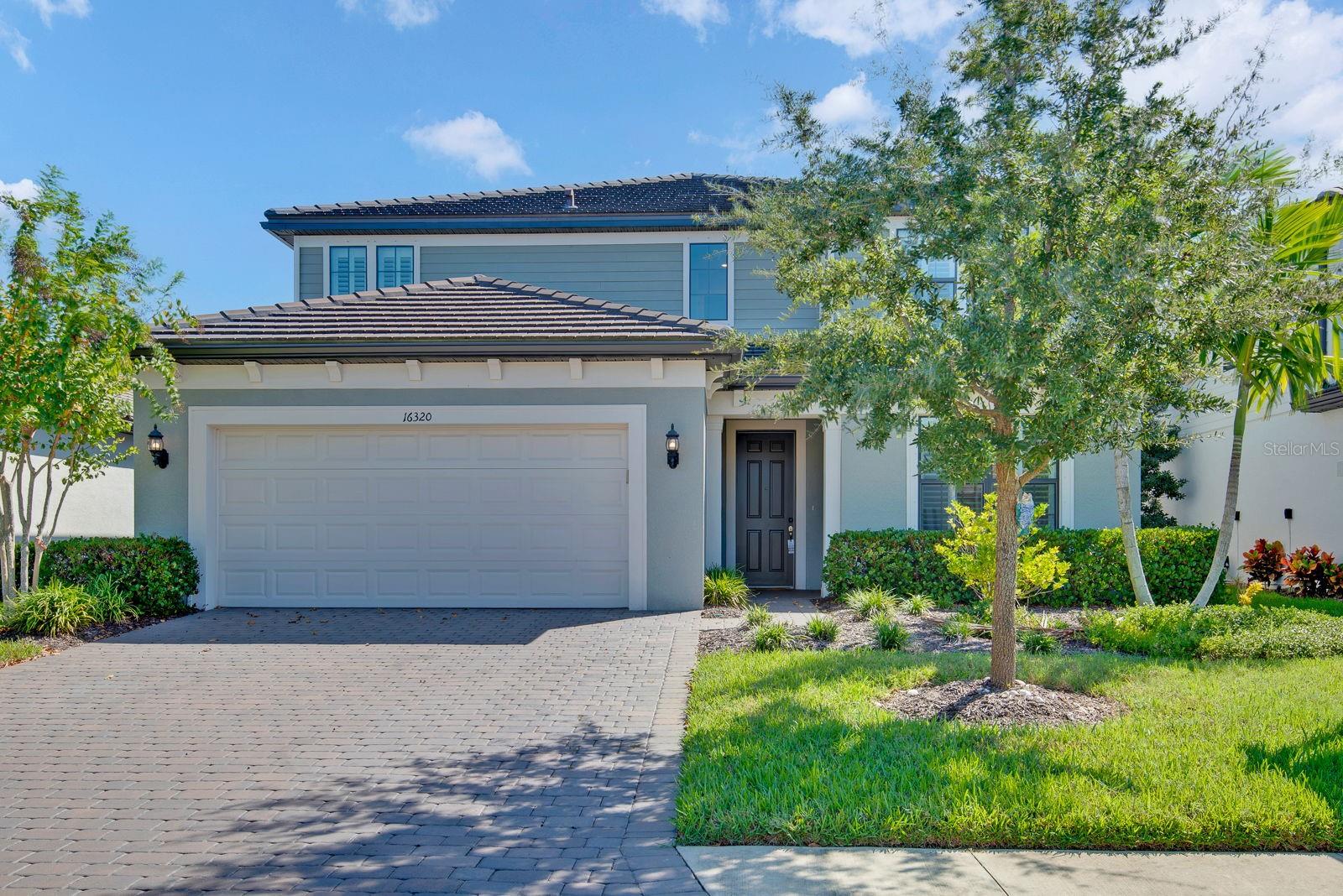 16320 HIDDEN OAK LOOP - Photo 1