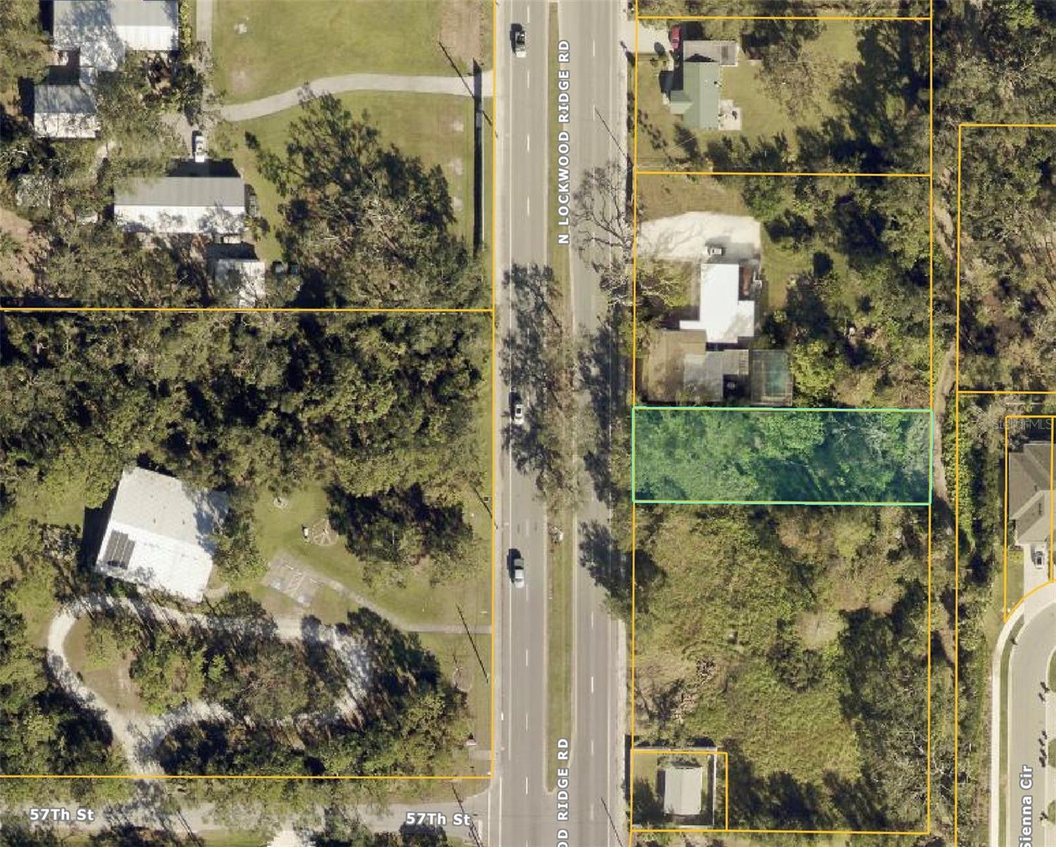 00 N LOCKWOOD RIDGE RD - Photo 1