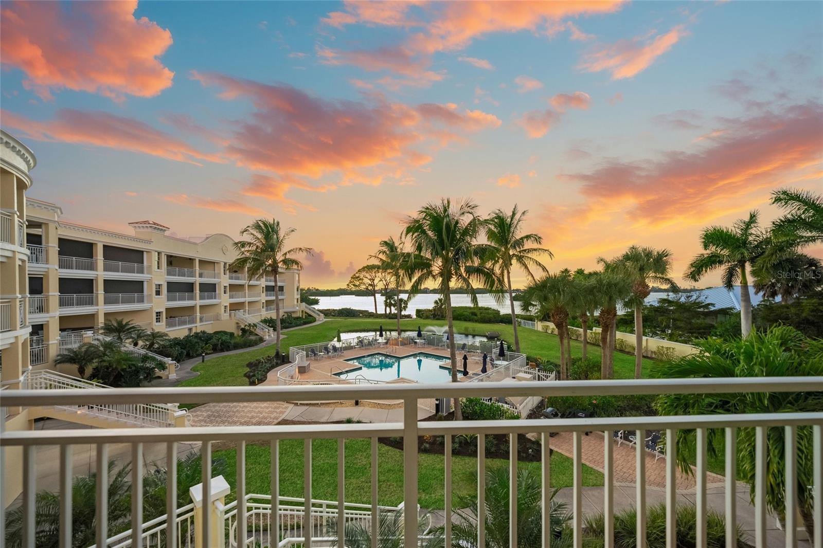 14021 BELLAGIO WAY #309 - Photo 1