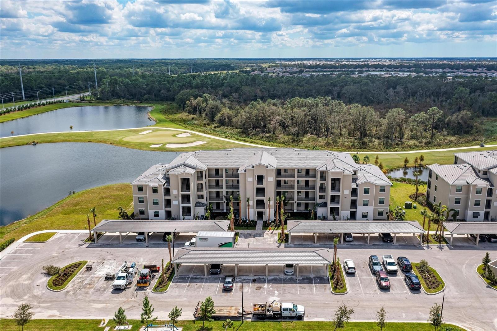 18114 GAWTHROP DR #306 - Photo 1