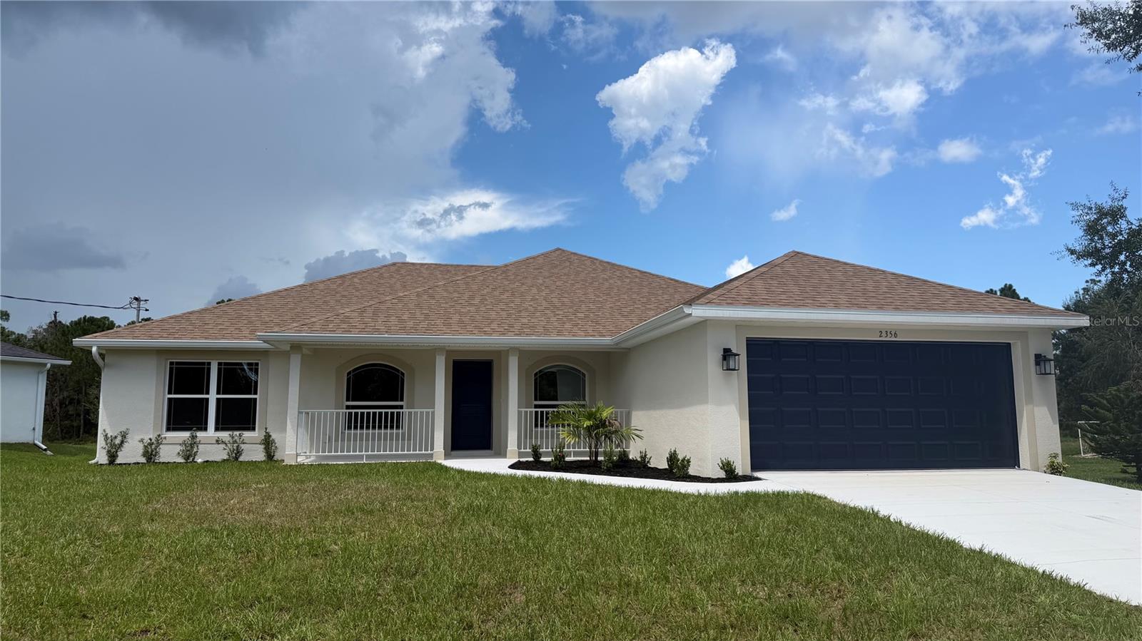 2356 ARMENIA RD - Photo 1