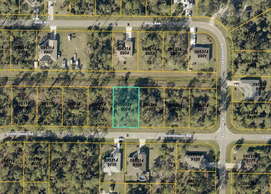 GRAVELMANN RD - Photo 1