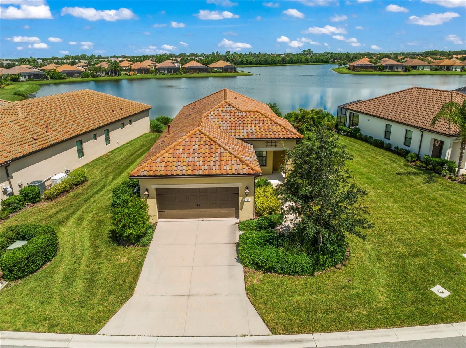 243 CASSANO DR - Photo 1