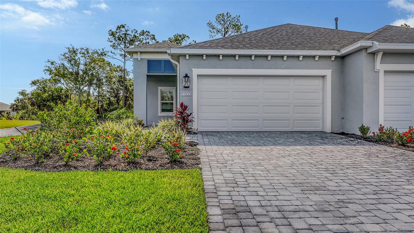 11533 GREAT BROOK LN - Photo 1