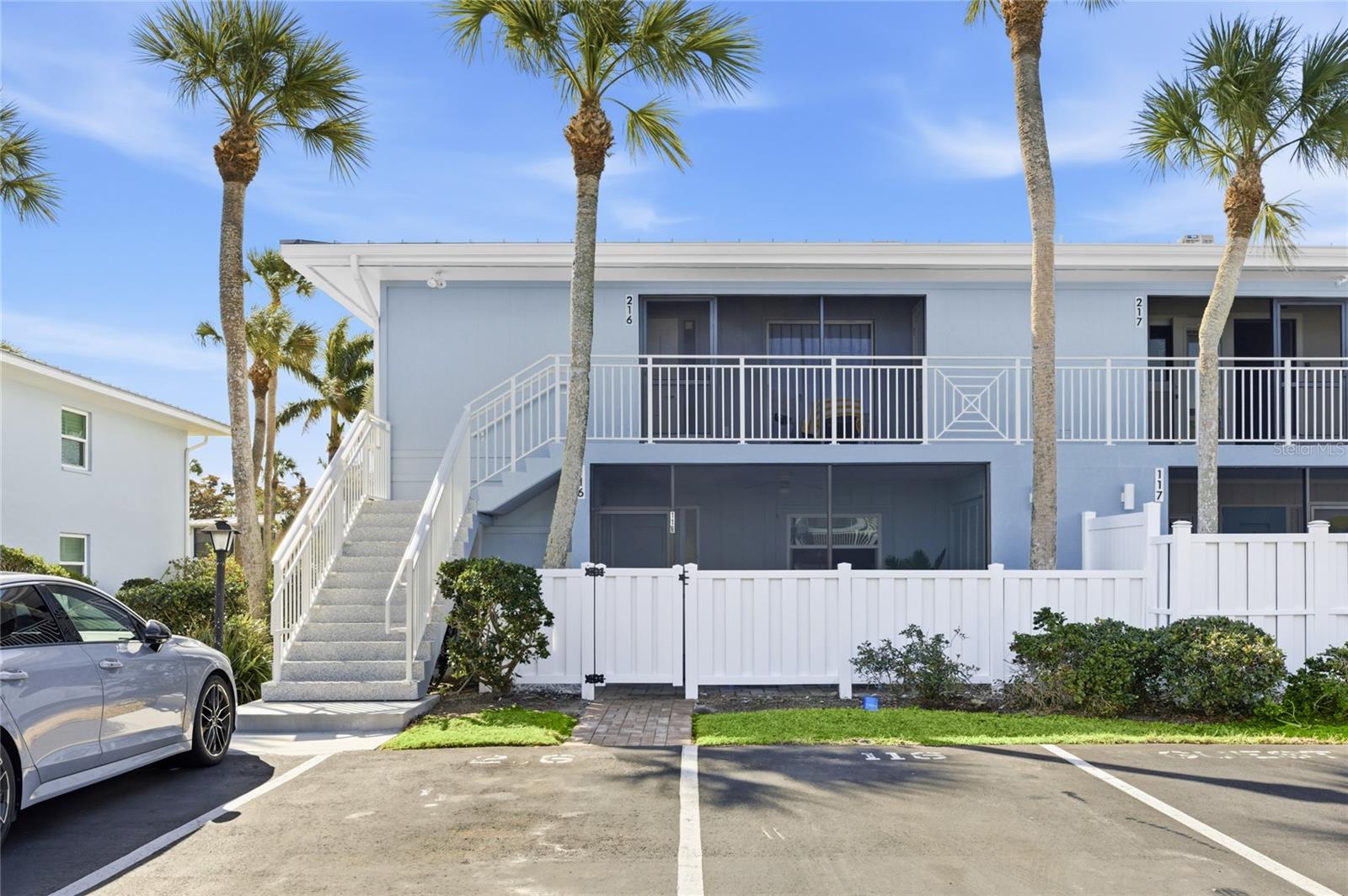 600 MANATEE AVE #116 - Photo 1