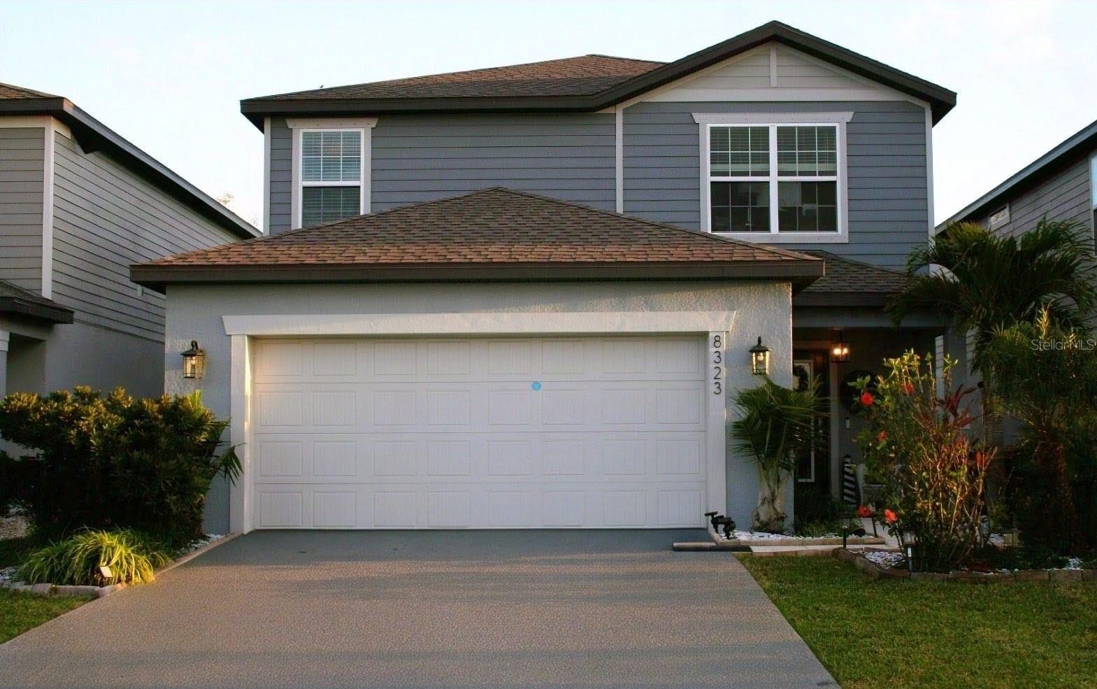 Property at 8323 REEFBAY COVE, Parrish