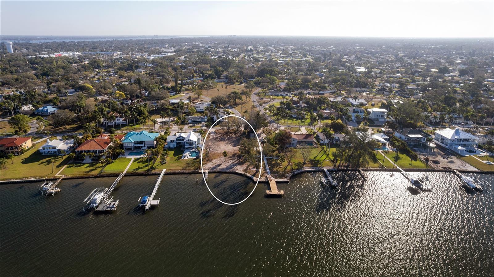 712 PALMA SOLA BLVD - Photo 1